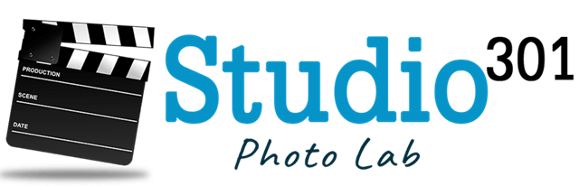 Studio 301 - Photo Lab